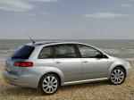 Fiat Croma 2005 года (UK)